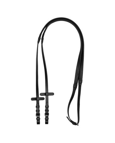 Redini Monta Inglese Redini in cuoio e gomma 32,78&nbsp;€