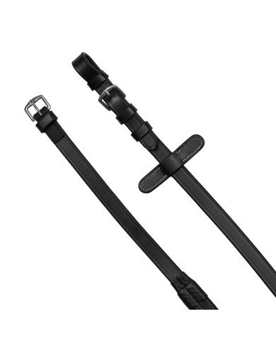 Redini Monta Inglese Redini in cuoio e gomma 32,78&nbsp;€