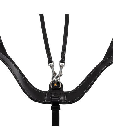 Breastplate  Pettorale anatomico da caccia in pelle 94,26 €