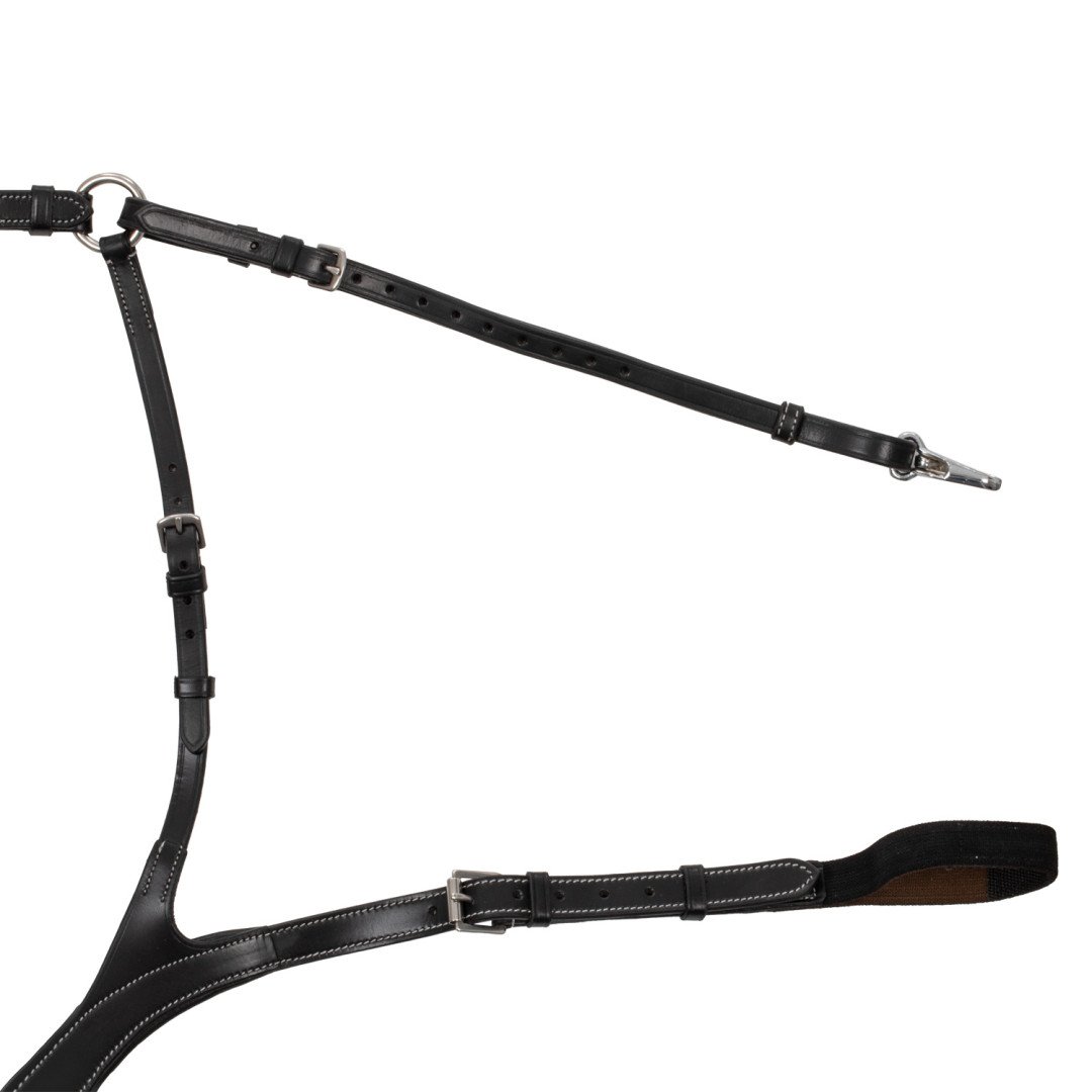 vorderzeug Pettorale anatomico da caccia in pelle 94,26&nbsp;€