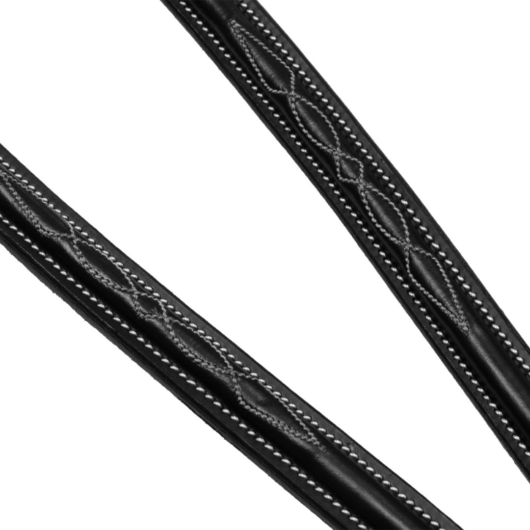 martingal  Martingala a collier con cuciture a contrasto 44,84 € martingal  Martingala a collier con cuciture a contrasto 44,84 €