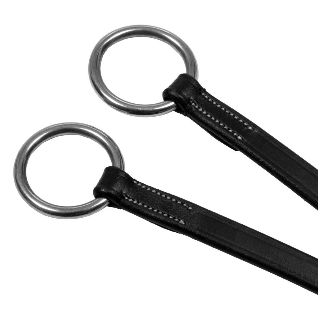 martingal Martingala a collier con cuciture argento 40,57&nbsp;€