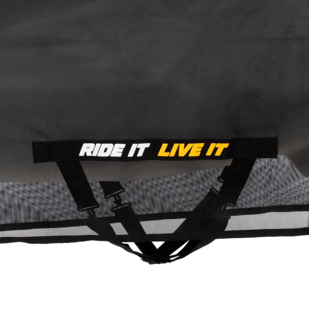 Fly Rugs  Coperta antimosche tessuto mesh Scuderia Equestro 65,49 €