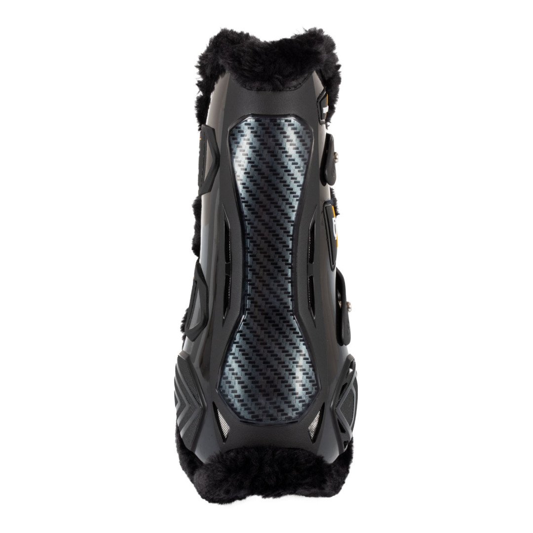 Feltlock boots and knuckles  Paratendini Spider Man anatomici con montone sintetico 94,26 €