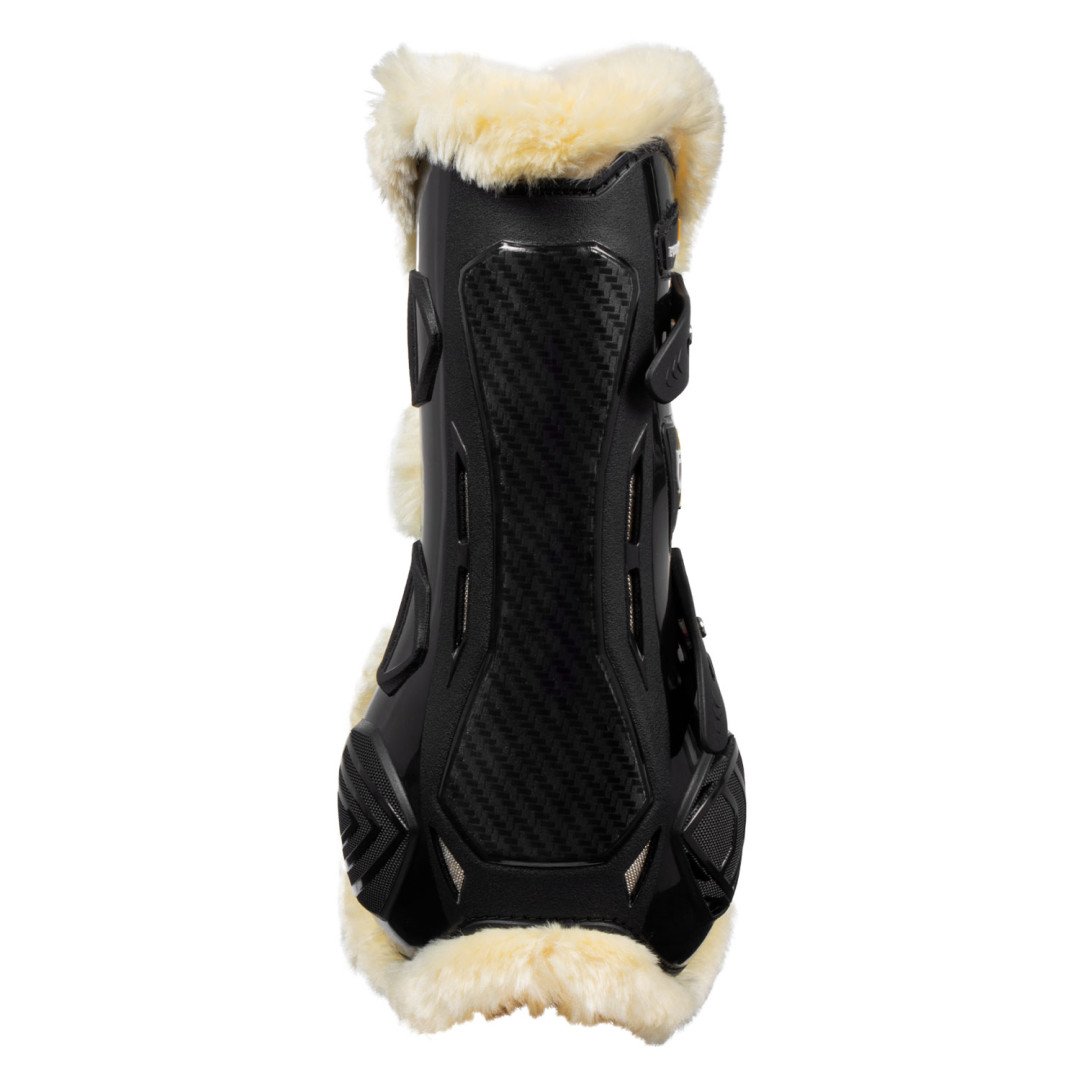 Feltlock boots and knuckles Paratendini montone sintetico a sgancio rapido 97,38&nbsp;€