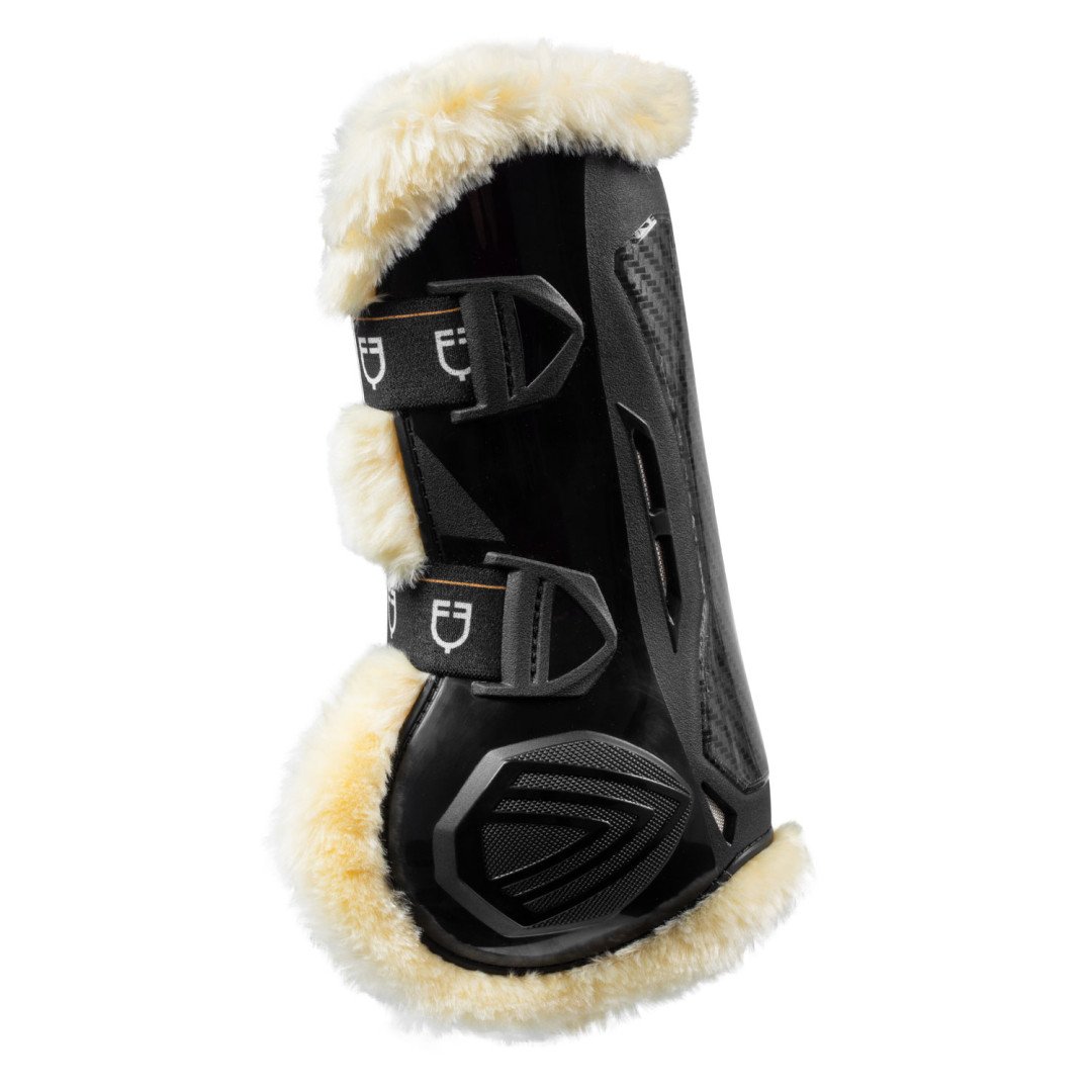 Feltlock boots and knuckles Paratendini montone sintetico a sgancio rapido 97,38&nbsp;€