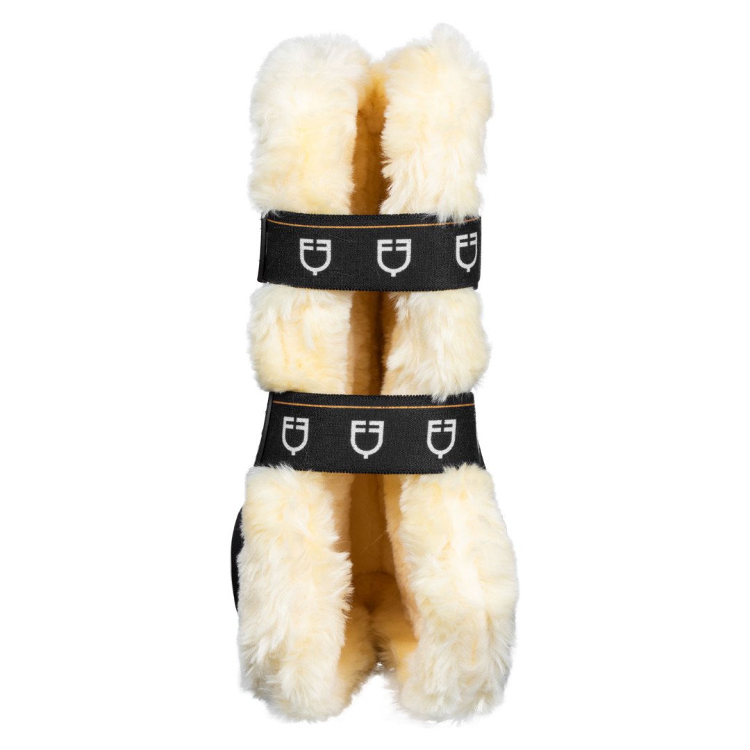 Feltlock boots and knuckles Paratendini montone sintetico a sgancio rapido 97,38&nbsp;€