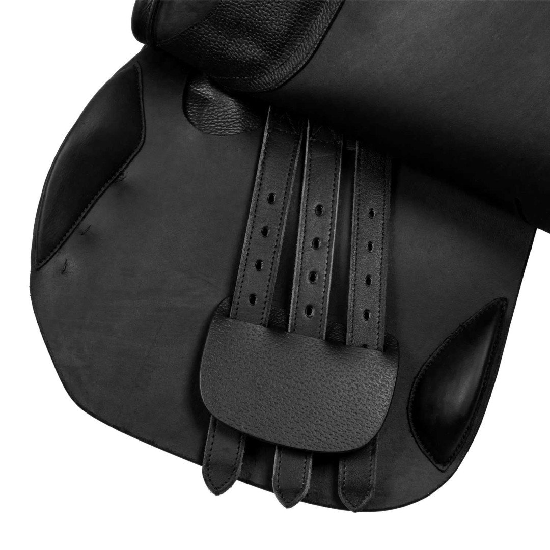 selles Salto Sella da salto Venus con logo in rilievo 0,00&nbsp;€