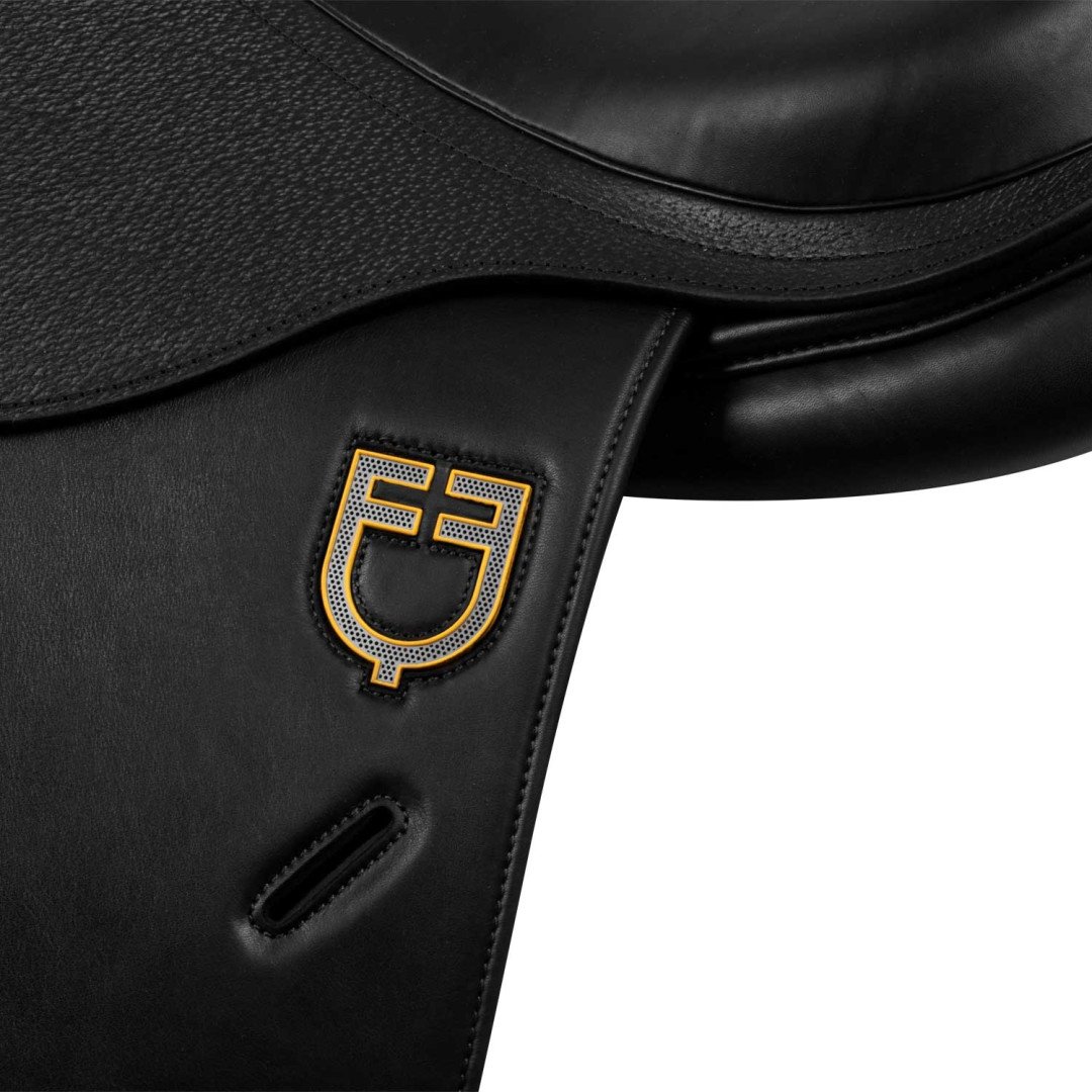 selles Salto Sella da salto Earth doppiata logo a rilievo 0,00&nbsp;€