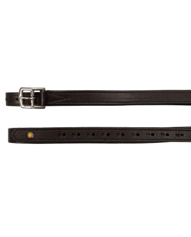 Stirrups Straps Staffili in cuoio con fori numerati 48,44&nbsp;€