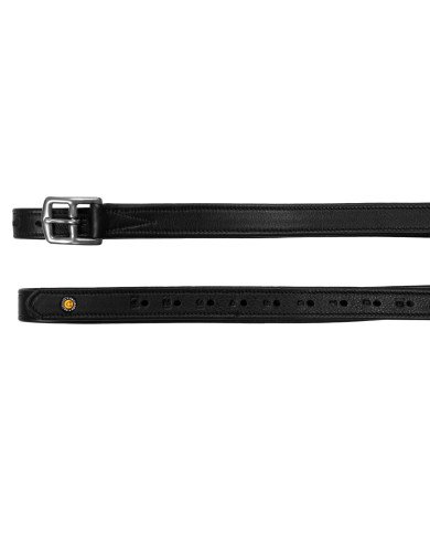 Stirrups Straps Staffili in cuoio con fori numerati 48,44&nbsp;€