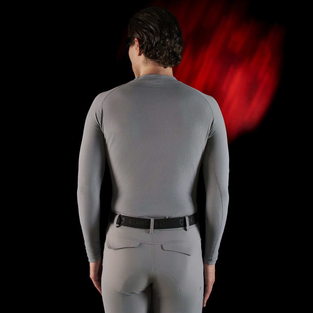 Polo training  Base layer uomo Equestro Ridertechnology manica lunga 106,56 €