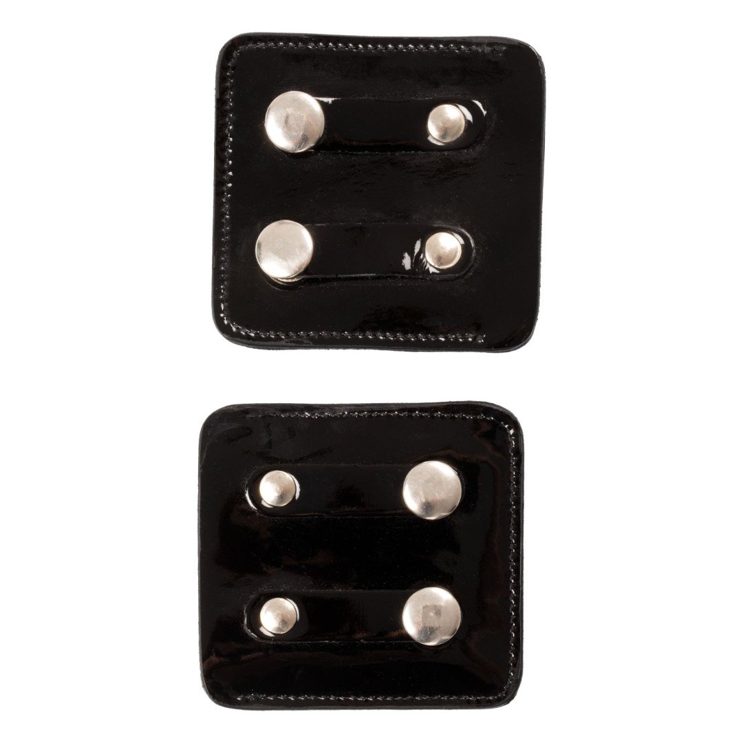 Portanumeri da gara  Porta numeri da gara con cristalli 29,92 €