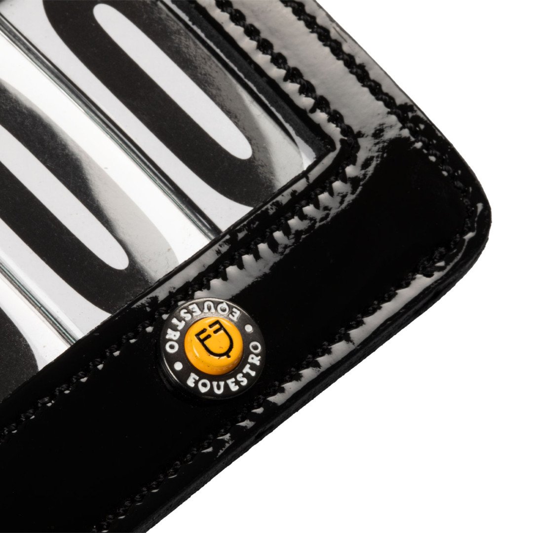 Portanumeri da gara  Porta numeri da gara con cristalli 29,92 €