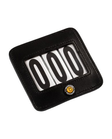 Portanumeri da gara  Porta numeri da gara 3 cifre 9X8cm 25,41 €