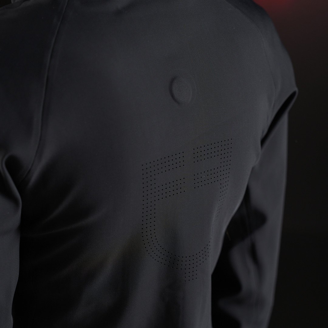 Hoodie  Felpa tecnica donna Equestro Ridertechnology cappuccio 135,25 €