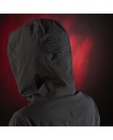 Waterproof Guscio softshell donna Equestro Ridertechnology impermeabile zip 176,23&nbsp;€