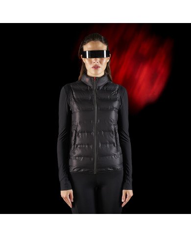 Smanicati Donna Monta Inglese  Smanicato donna Equestro Ridertechnology cuciture termosaldate 106,56 €