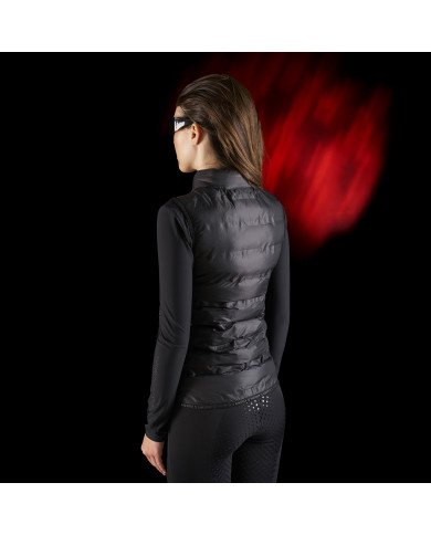 Smanicati Donna Monta Inglese  Smanicato donna Equestro Ridertechnology cuciture termosaldate 106,56 €