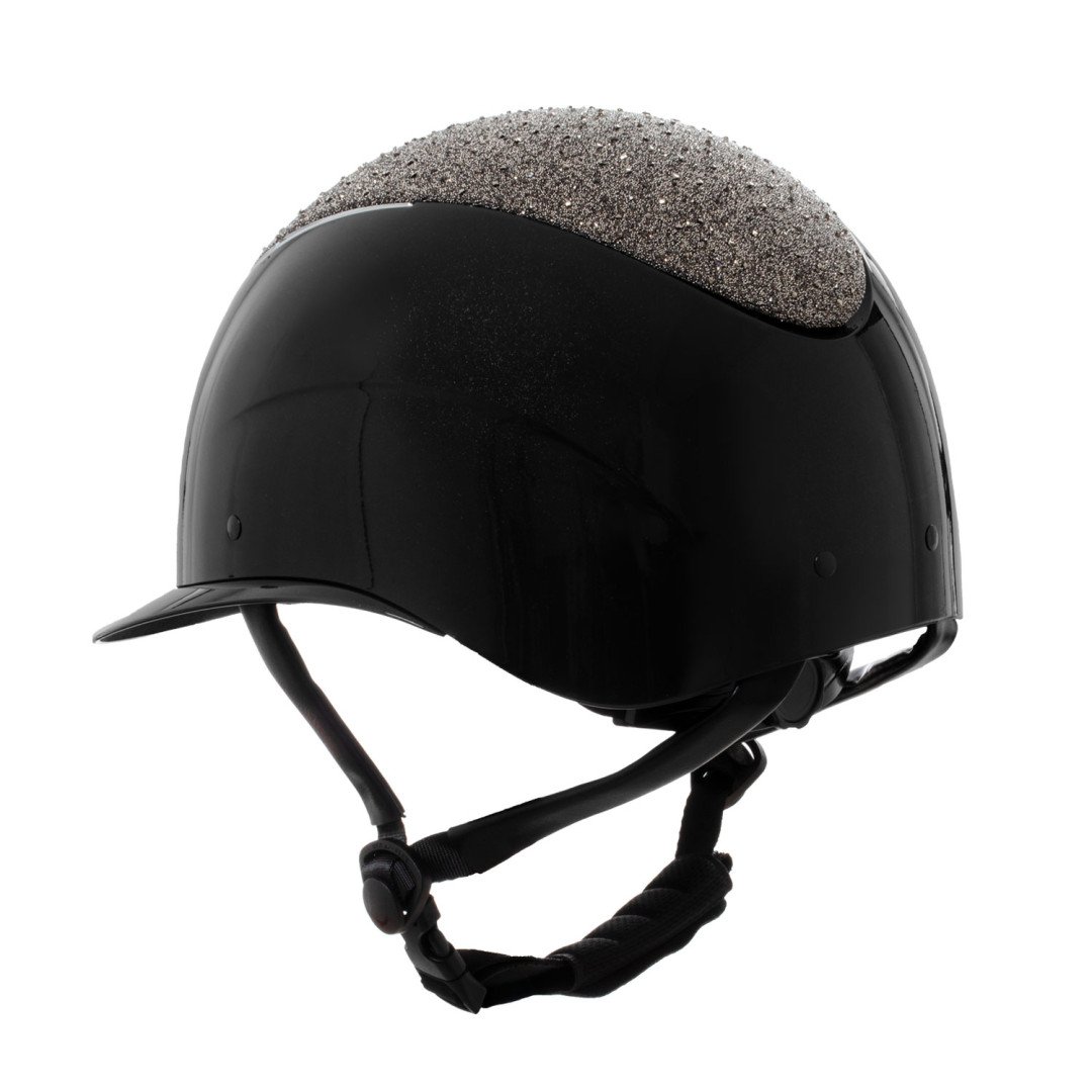 Helme Cap con visiera larga e brillantini 212,30&nbsp;€
