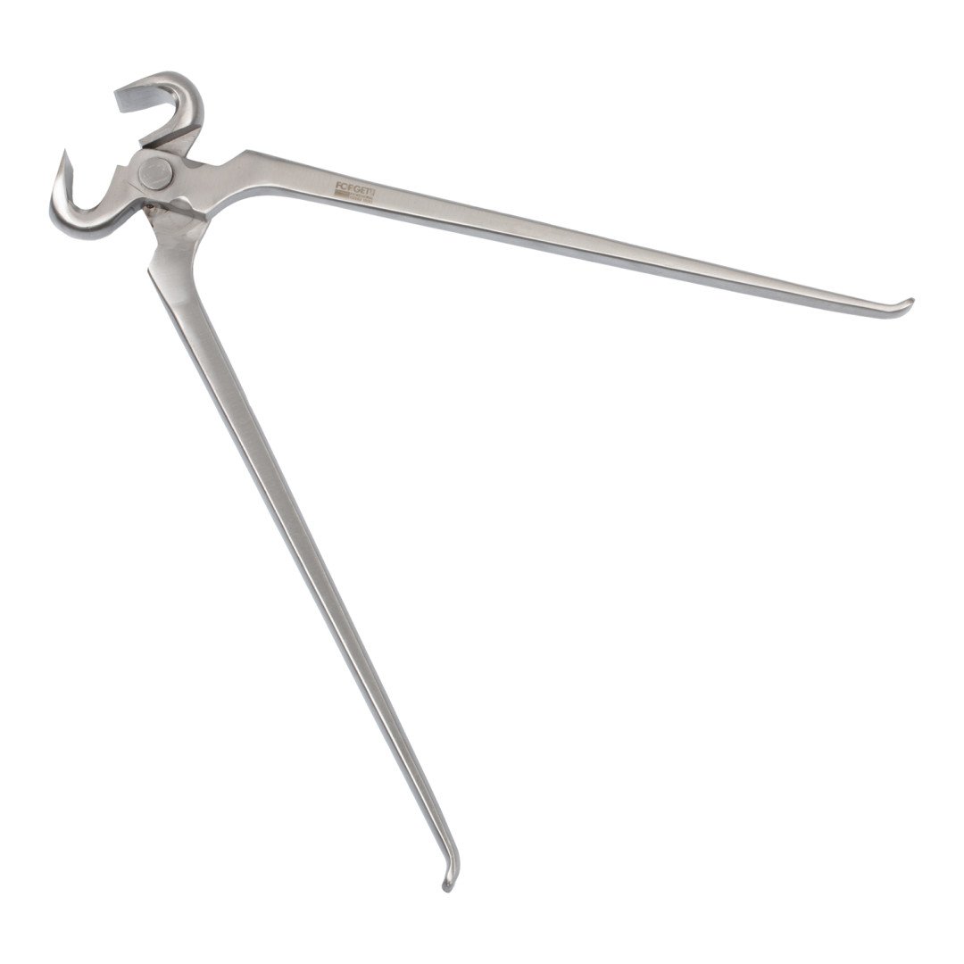 Farriery tools  TENAGLIA TAGLIA UNGHIE 15" 93,03 €