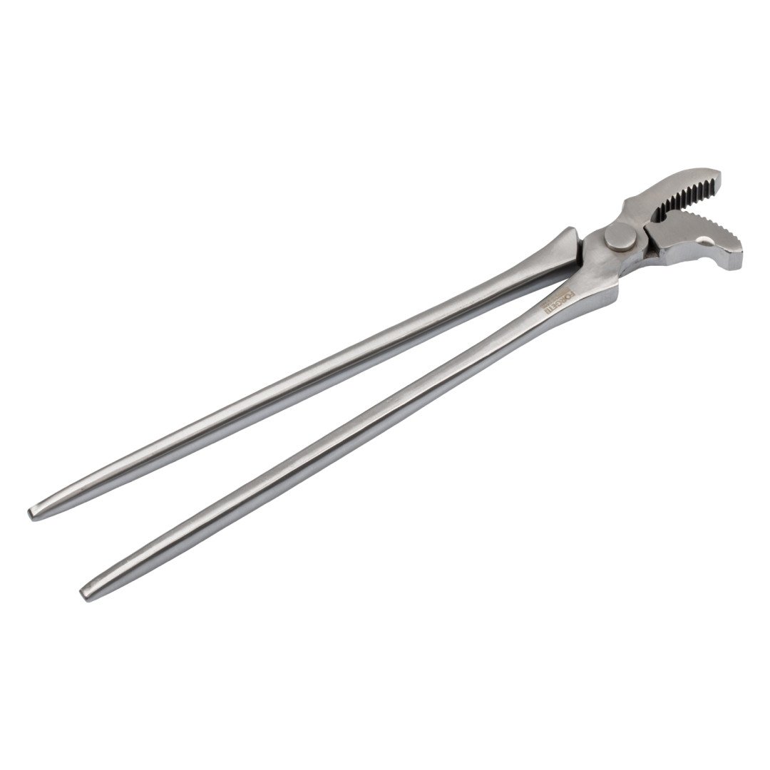 Farriery tools  TIRACHIODI CURVO 73,61 €