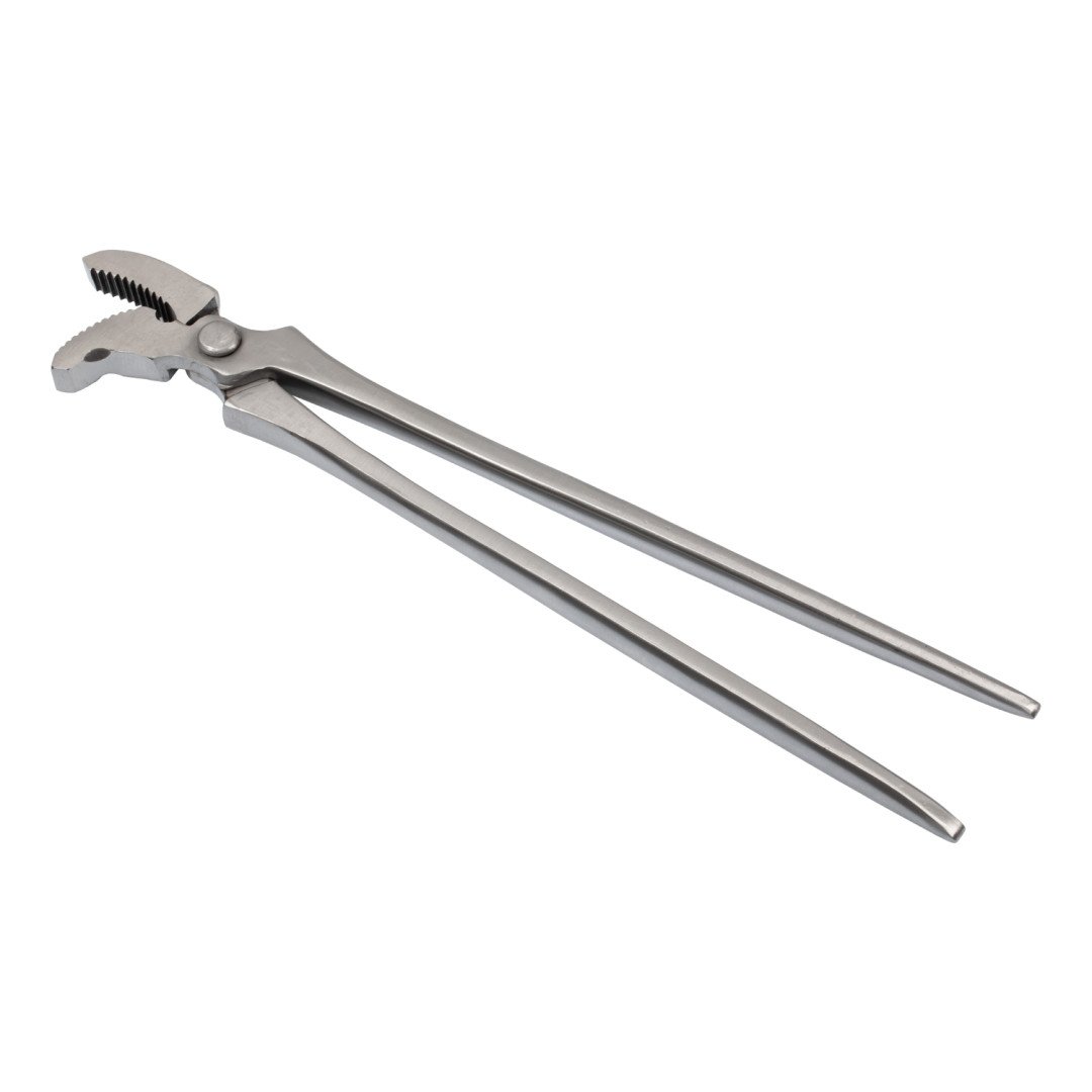 Farriery tools  TIRACHIODI CURVO 73,61 €