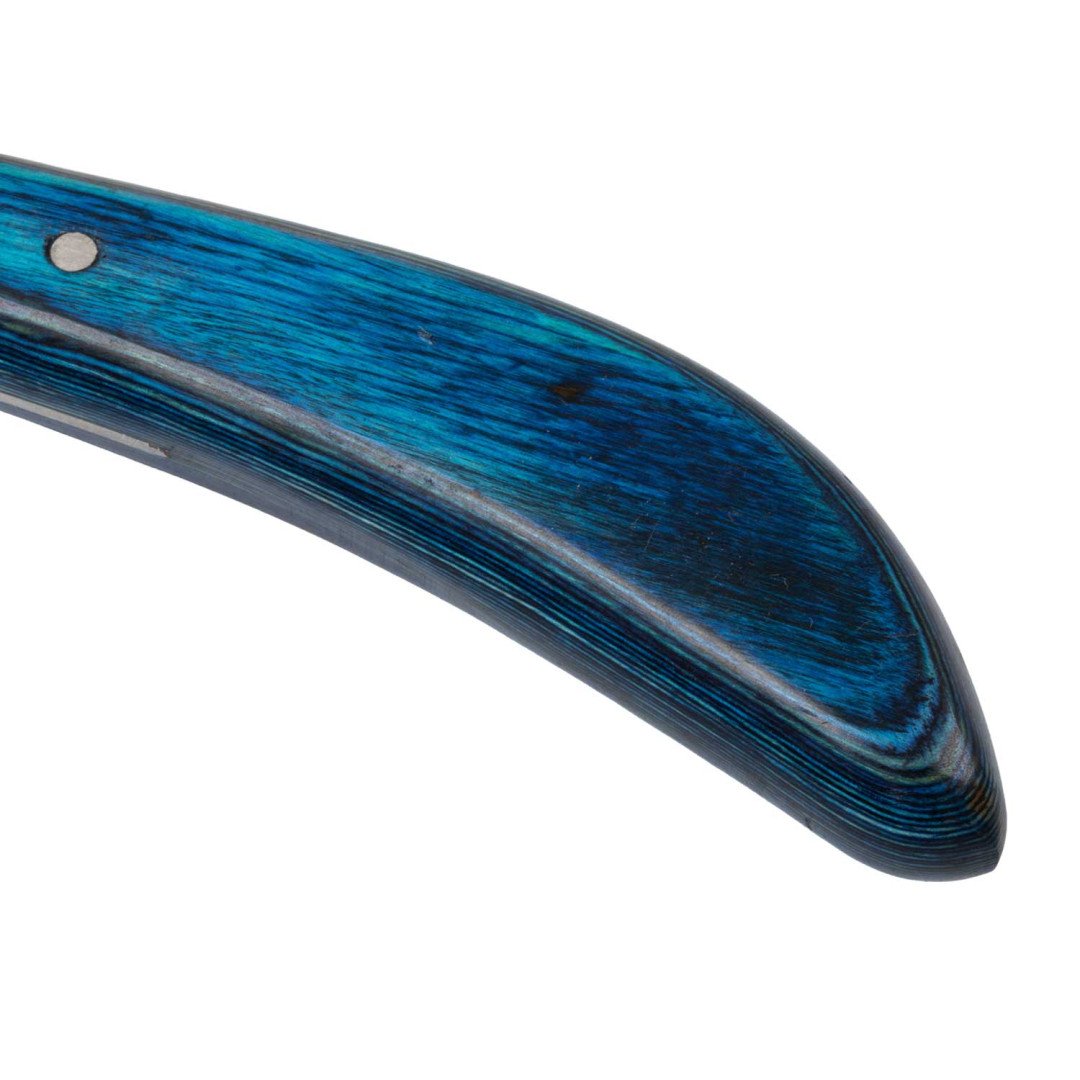 Farriery tools  COLTELLO PER UNGHIE AD UNCINO 23,36 €