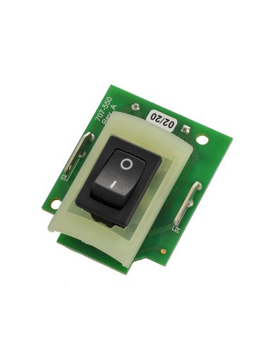 Accessories and Spare Parts  SCHEDA ELETTRICA PER TOSATRICE PROGRESS 81,07 €