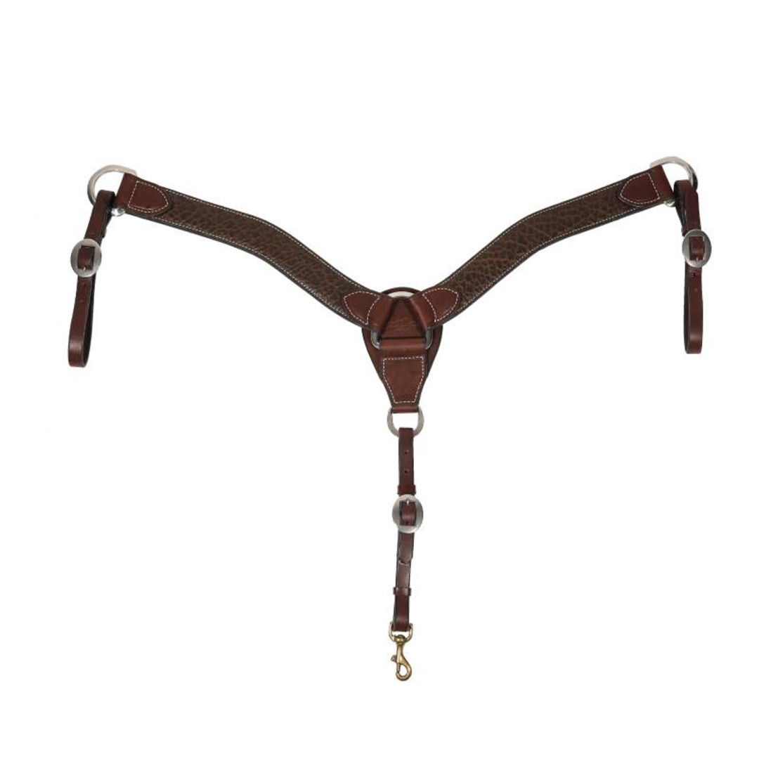 breastplate  BISON CONTOURED BREASTCOLLAR 282,79 € breastplate  BISON CONTOURED BREASTCOLLAR 282,79 €