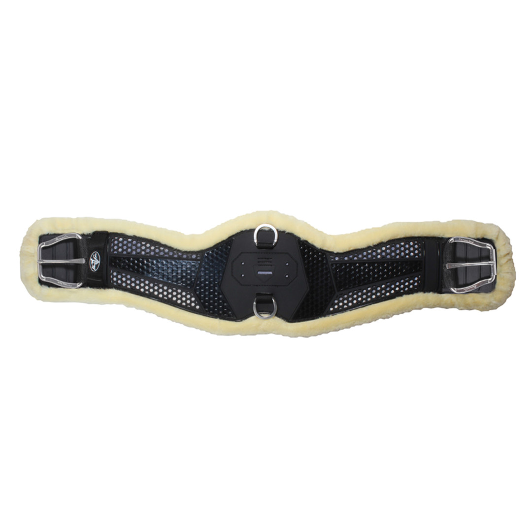 Jumping Girth  CONTOURED VENTECH CINCH FLEECE LINER 209,75 € Jumping Girth  CONTOURED VENTECH CINCH FLEECE LINER 209,75 €