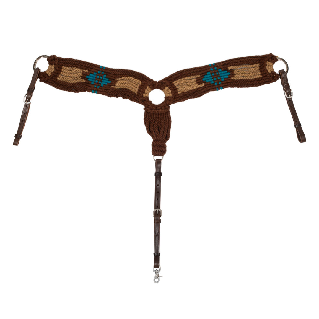 breastplate  Pettorale mohair native design 76,64 € breastplate  Pettorale mohair native design 76,64 €