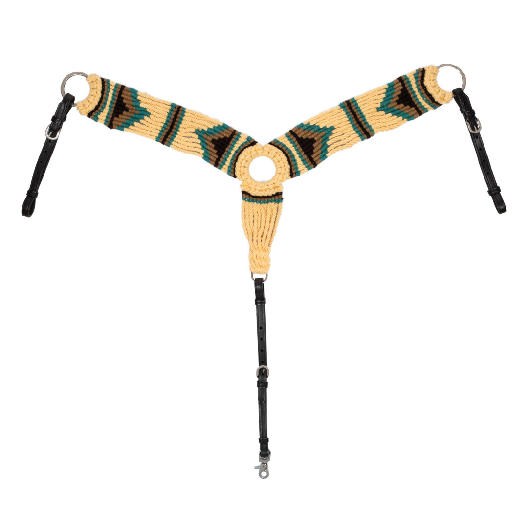 breastplate  Pettorale mohair modello raw 65,98 € breastplate  Pettorale mohair modello raw 65,98 €