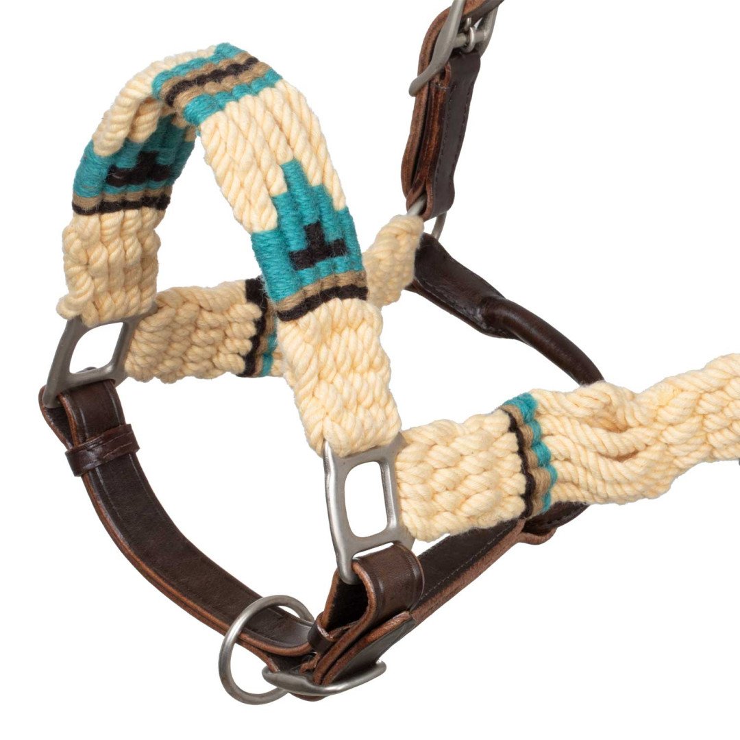 halter  Cavezza mohair modello raw 63,93 €