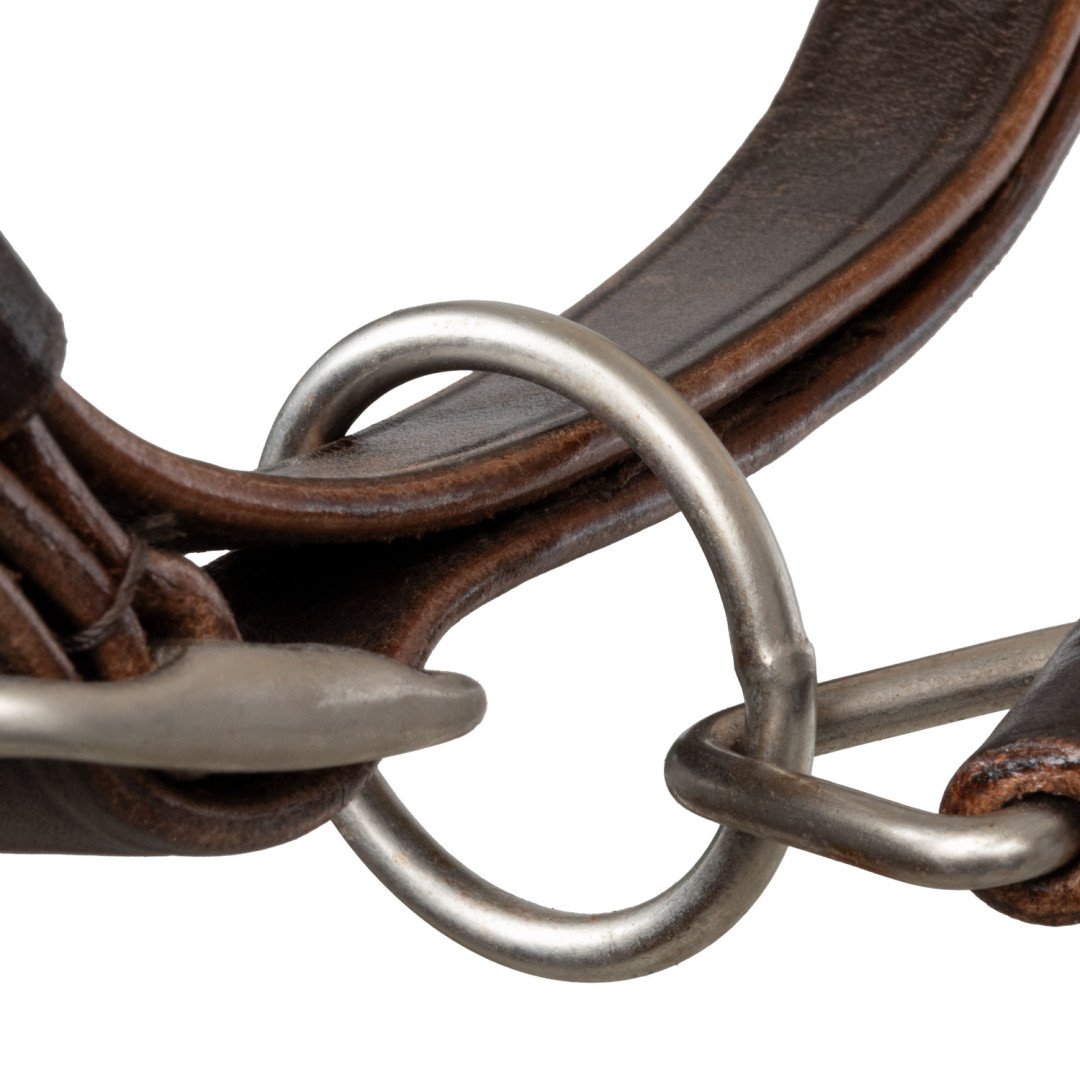 halter  Cavezza mohair modello raw 63,93 €