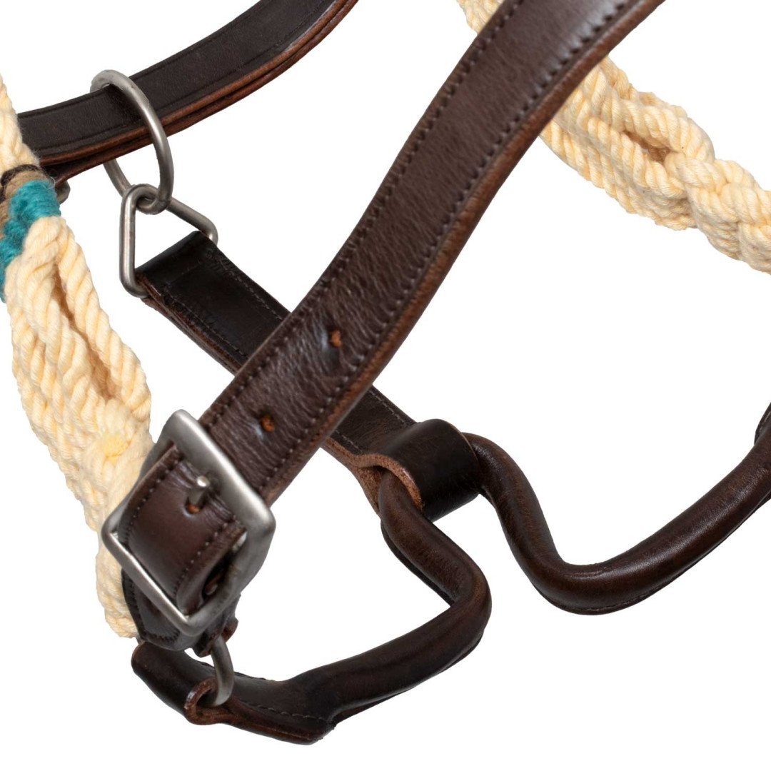 halter  Cavezza mohair modello raw 63,93 €