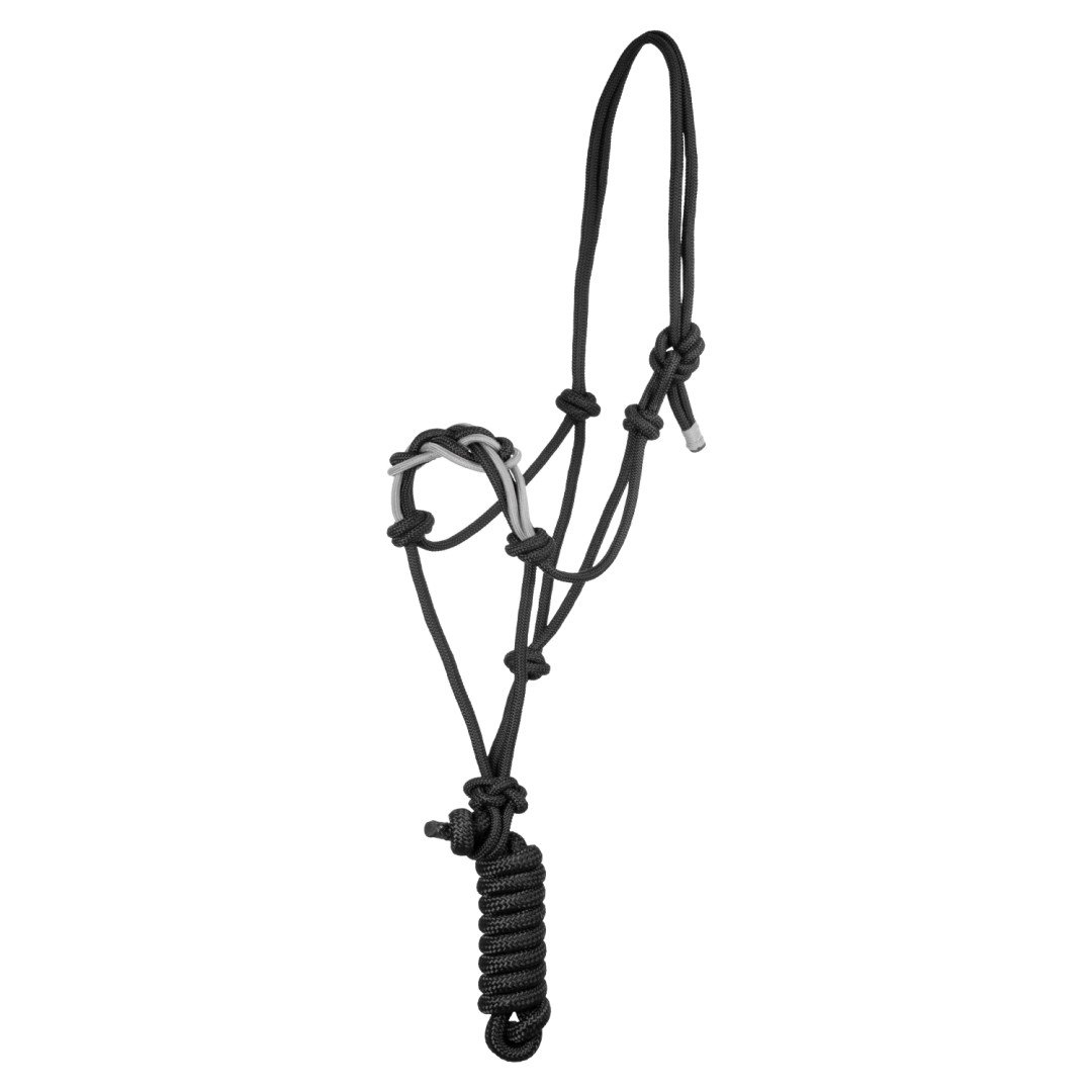 halter Cavezza con corda intrecciata sulla nasalina 12,30&nbsp;€