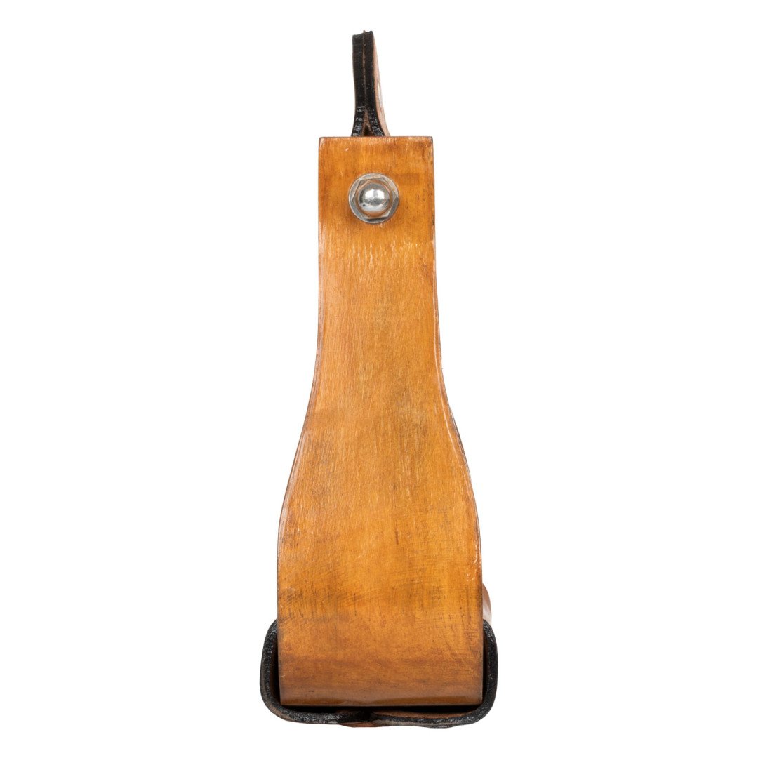 steigbügel  Staffe western ys wide in legno 118,03 €