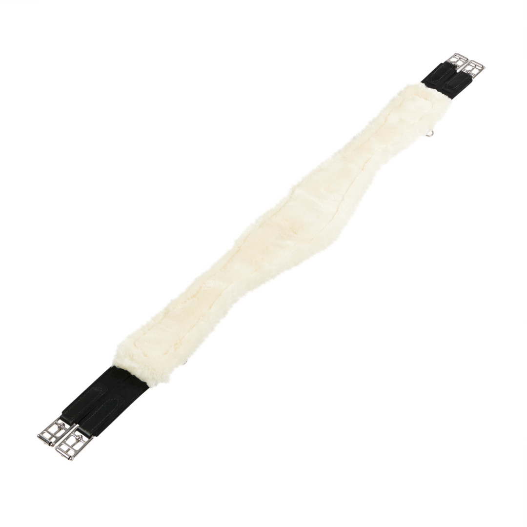 cinchas Salto  Sottopancia da salto con agnellino sintetico 135,25 € cinchas Salto  Sottopancia da salto con agnellino sintetico 135,25 €