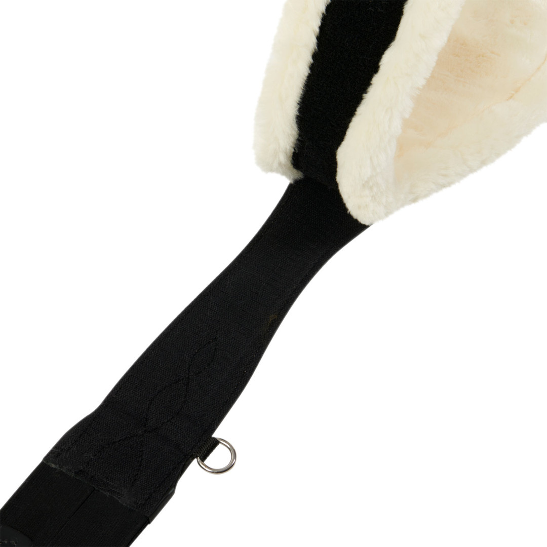 cinchas Salto  Sottopancia da salto con agnellino sintetico 135,25 € cinchas Salto  Sottopancia da salto con agnellino sintetico 135,25 €
