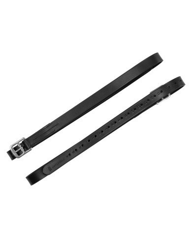 Stirrups Straps STIRRUP LEATHER SS FITTING 31,56&nbsp;€
