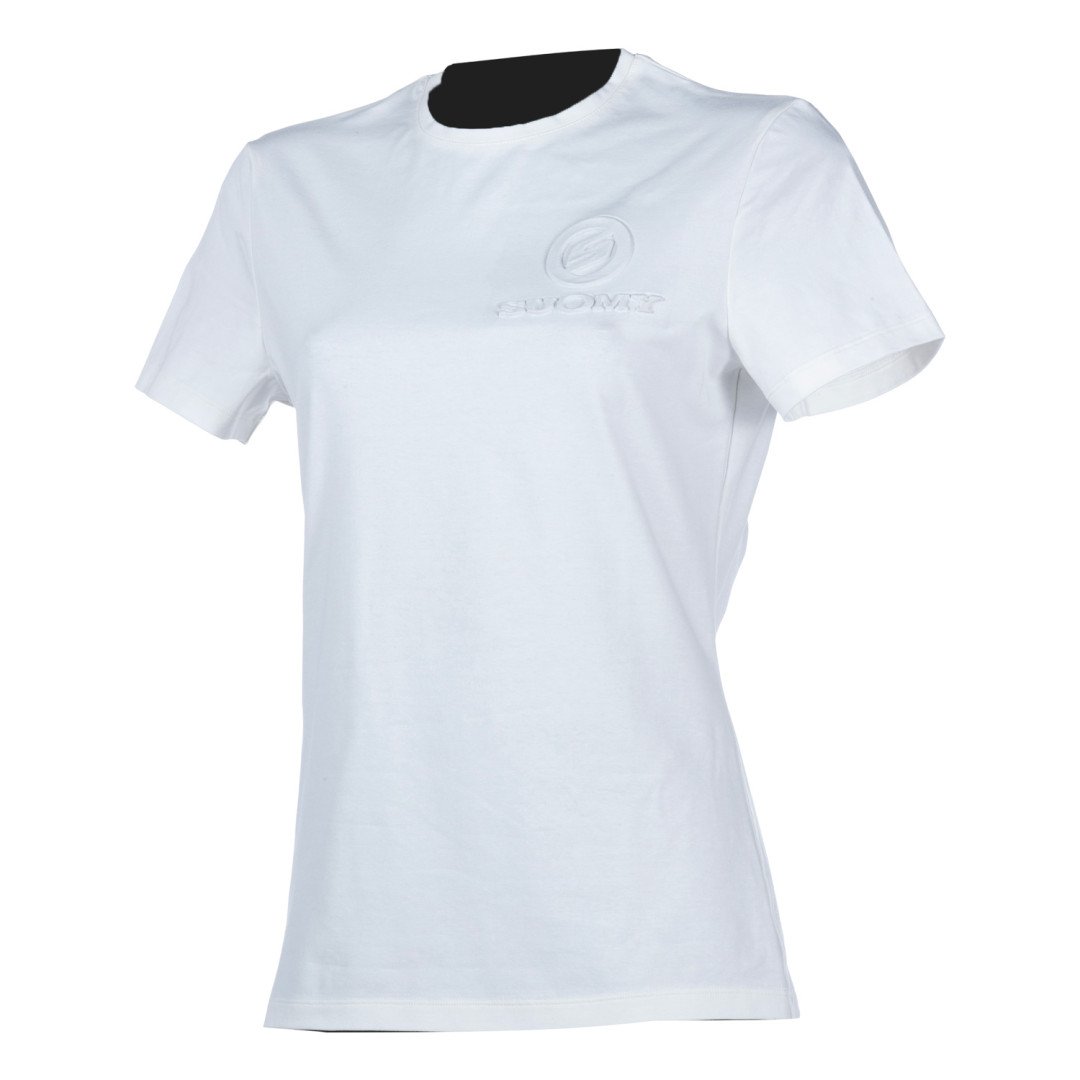 T-Shirt  T-SHIRT MAN WHITE 54,84 €