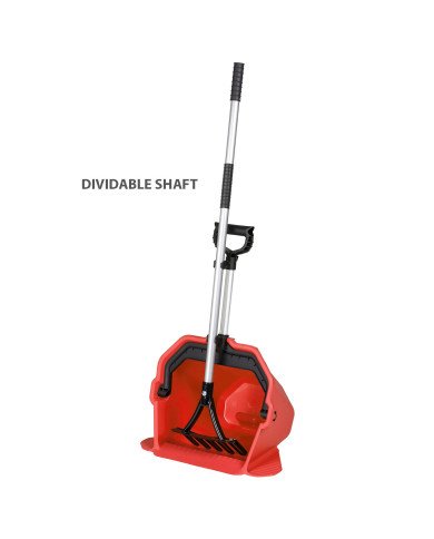 Forks and Handles  Pattumiera Quick Pick multiuso con rastrello 48,36 €