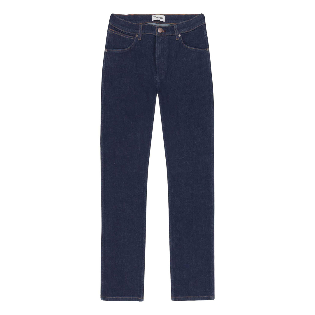 Jeans  Jeans Wrangler Greensboro medium stretch crafted 103,20 € Jeans  Jeans Wrangler Greensboro medium stretch crafted 103,20 €