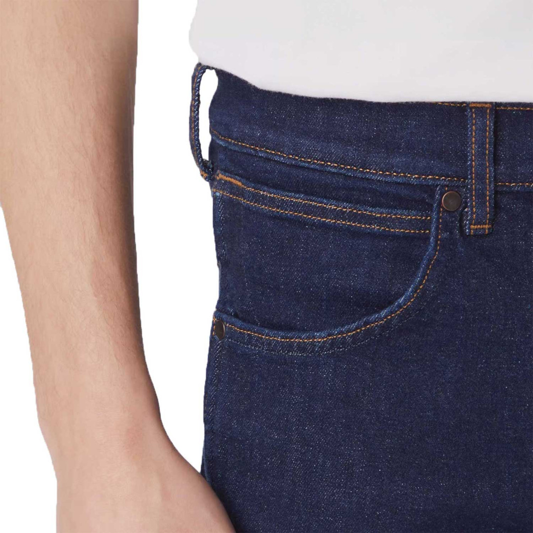 Jeans  Jeans Wrangler Greensboro medium stretch crafted 103,20 € Jeans  Jeans Wrangler Greensboro medium stretch crafted 103,20 €