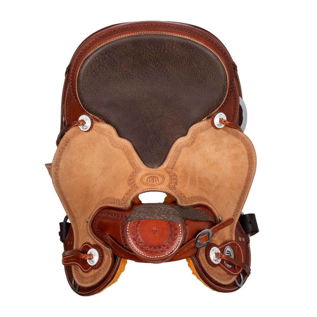 Work saddle Selle Westwood classic wade , cognac reverse naturale border81 2,00&nbsp;€