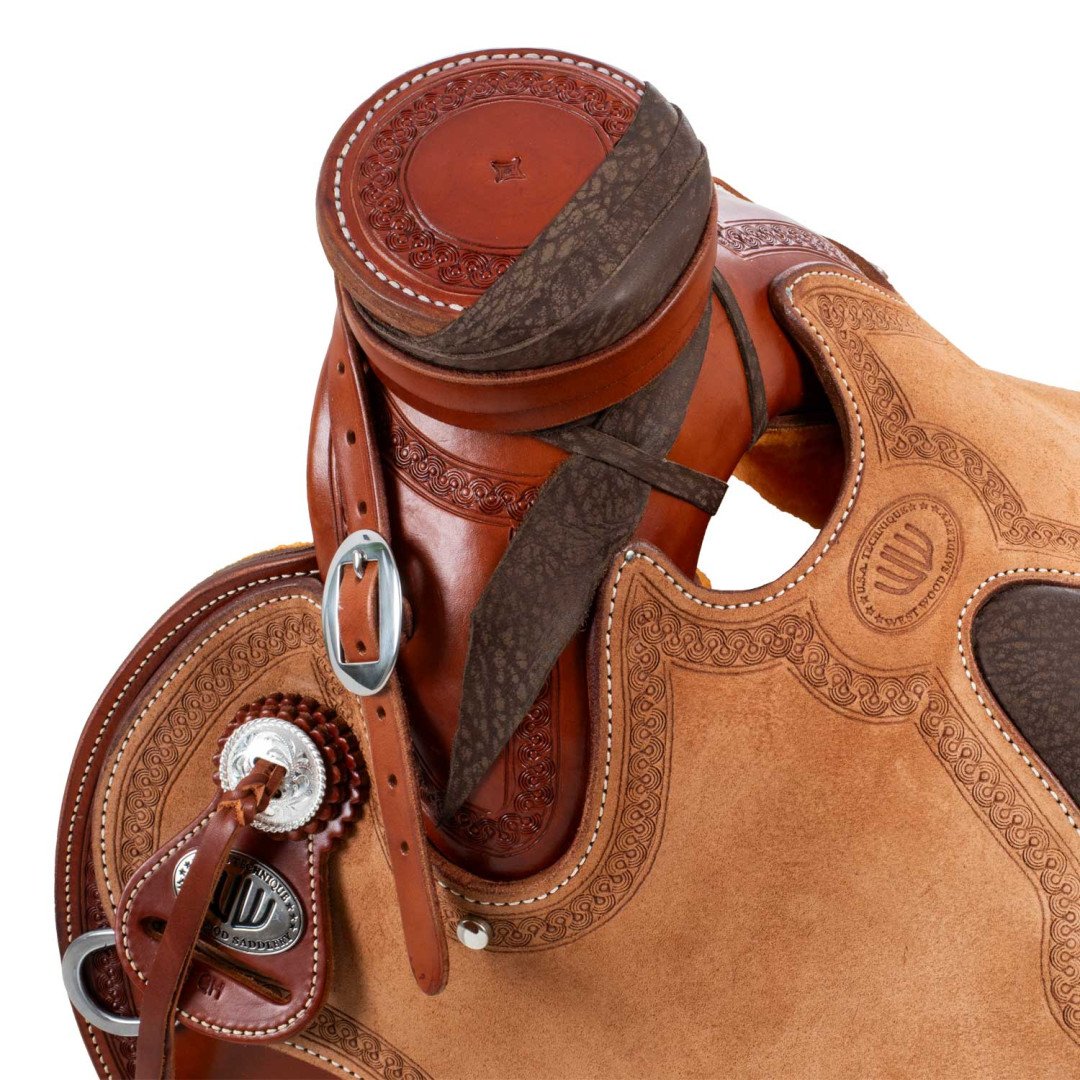 Work saddle Selle Westwood classic wade , cognac reverse naturale border81 2,00&nbsp;€