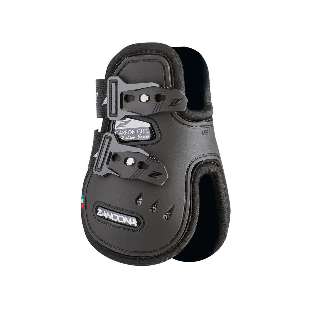 Feltlock boots and knuckles CARBON CHIC H-PERFORMANCE SHORT fetlock 122,87&nbsp;€