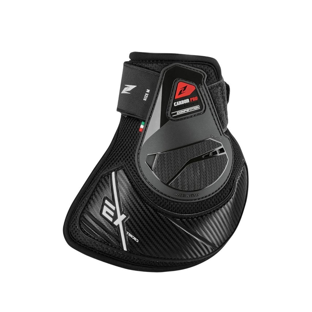 Feltlock boots and knuckles CARBON PRO YOUNG COMPETITION eX fetlock NEW 122,87&nbsp;€