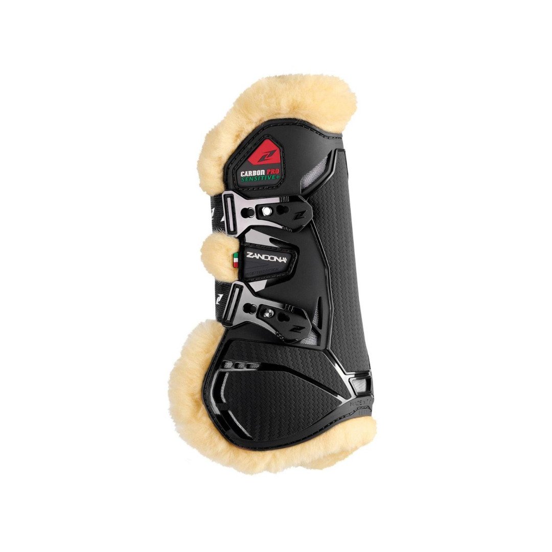 Feltlock boots and knuckles  CARBON PRO SENSITIVE+ tendon 147,46 €